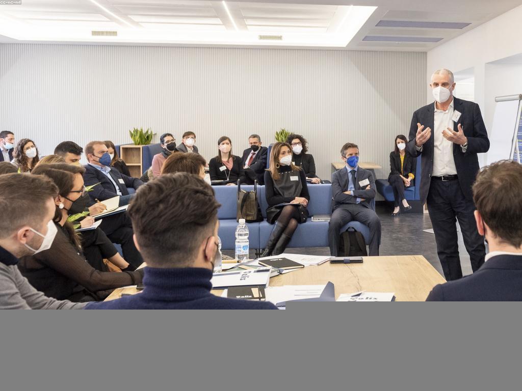 ការយល់ដឹងអំពីការវិភាគហានិភ័យ: យុទ្ធសាស្ត្រទៅកាន់ភាពជឿជាក់